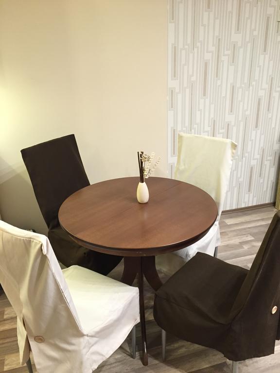 Solaris-Szeged Apartman Lägenhet Exteriör bild
