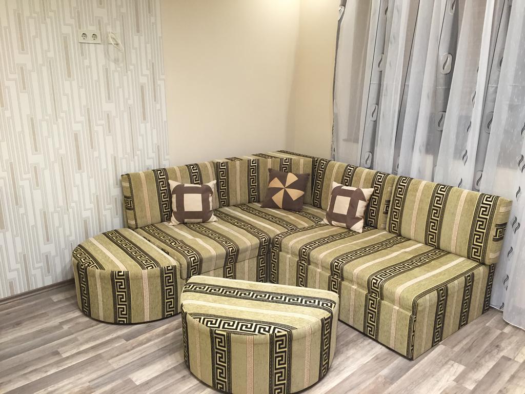 Solaris-Szeged Apartman Lägenhet Exteriör bild